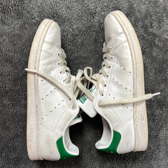 Adidas Stan smith sneaker - Picture 6 of 10